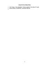 Referāts 'Ēdināšanas serviss. Jaungada svinības', 8.