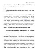 Konspekts 'Tiesas nolēmumu izpilde', 2.