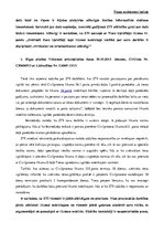 Konspekts 'Tiesas nolēmumu izpilde', 4.