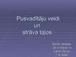Prezentācija 'Pusvadītāju veidi un strāva tajos', 1.