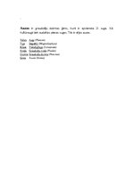 Konspekts 'Rudzi', 2.