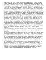 Eseja 'The History of Greek Theater', 1.