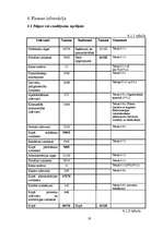 Biznesa plāns 'SIA "Liora"', 19.