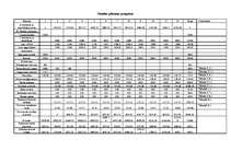 Biznesa plāns 'SIA "Liora"', 25.