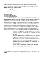 Konspekts 'Ekonomiskās situācijas raksturotāji. Pamatproblēmas makroekonomikā', 3.