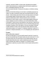 Konspekts 'Eiropas Savienības ekonomiskā politika', 3.