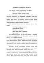 Konspekts 'Keramika - cilvēka ikdiena', 2.