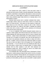 Referāts 'Renesanses vēsmu atspoguļojums Nikolo Makjavelli darbā "Valdnieks"', 4.