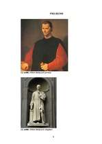 Referāts 'Renesanses vēsmu atspoguļojums Nikolo Makjavelli darbā "Valdnieks"', 9.