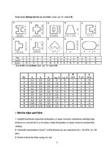 Paraugs 'Koka un metalla siju aprēķins', 3.