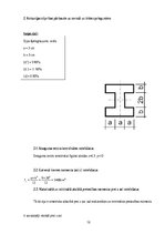 Paraugs 'Koka un metalla siju aprēķins', 12.