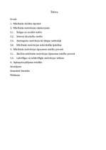 Referāts 'Mācību motivācija attīstības iespējas sākumskolas vecumposmā', 2.