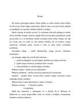 Referāts 'Mācību motivācija attīstības iespējas sākumskolas vecumposmā', 3.