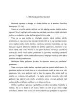 Referāts 'Mācību motivācija attīstības iespējas sākumskolas vecumposmā', 4.