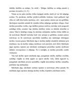 Referāts 'Mācību motivācija attīstības iespējas sākumskolas vecumposmā', 5.