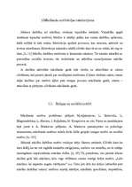 Referāts 'Mācību motivācija attīstības iespējas sākumskolas vecumposmā', 6.