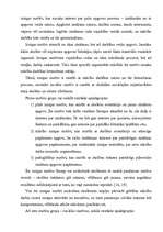 Referāts 'Mācību motivācija attīstības iespējas sākumskolas vecumposmā', 7.