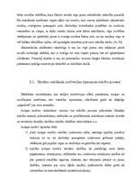 Referāts 'Mācību motivācija attīstības iespējas sākumskolas vecumposmā', 17.