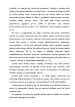 Referāts 'Mācību motivācija attīstības iespējas sākumskolas vecumposmā', 20.