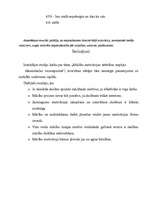 Referāts 'Mācību motivācija attīstības iespējas sākumskolas vecumposmā', 26.