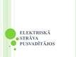 Prezentācija 'Elektriskā strāva pusvadītājos', 1.
