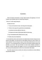 Paraugs 'Populārāko pārtikā lietojamo eļļu salīdzinājums', 4.