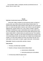 Paraugs 'Populārāko pārtikā lietojamo eļļu salīdzinājums', 5.