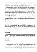 Paraugs 'Populārāko pārtikā lietojamo eļļu salīdzinājums', 7.