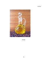 Paraugs 'Populārāko pārtikā lietojamo eļļu salīdzinājums', 19.