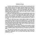 Eseja 'Totalitārisms Eiropā', 1.