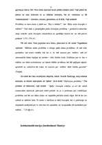 Referāts 'Mākslas definīcijas problēma dažādās teorijās', 8.