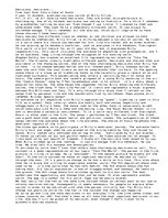 Eseja 'Feature Article on "Billy Elliot" Directed by Stephen Daldry', 1.