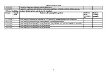 Prakses atskaite 'Grāmatvedības prakses atskaite', 33.