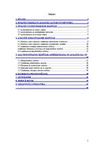 Referāts 'SIA "X" finanšu rādītāju un finanšu stāvokļa novērtējums par 2002.gadu', 2.