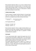 Referāts 'SIA "X" finanšu rādītāju un finanšu stāvokļa novērtējums par 2002.gadu', 17.