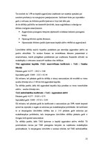 Referāts 'SIA "X" finanšu rādītāju un finanšu stāvokļa novērtējums par 2002.gadu', 22.