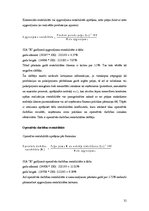 Referāts 'SIA "X" finanšu rādītāju un finanšu stāvokļa novērtējums par 2002.gadu', 31.