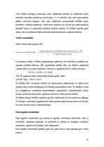 Referāts 'SIA "X" finanšu rādītāju un finanšu stāvokļa novērtējums par 2002.gadu', 33.