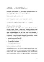 Referāts 'SIA "X" finanšu rādītāju un finanšu stāvokļa novērtējums par 2002.gadu', 34.