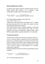 Referāts 'SIA "X" finanšu rādītāju un finanšu stāvokļa novērtējums par 2002.gadu', 36.