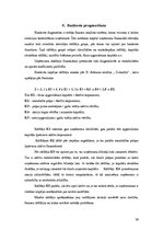 Referāts 'SIA "X" finanšu rādītāju un finanšu stāvokļa novērtējums par 2002.gadu', 39.