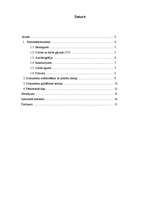 Referāts 'Personāllietvedība', 1.