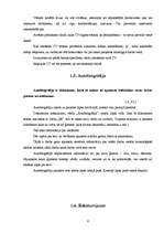 Referāts 'Personāllietvedība', 5.