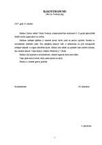 Referāts 'Personāllietvedība', 17.