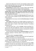 Konspekts 'Ekonomiskā situācija un problēmas Latvijā', 1.