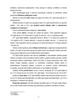 Konspekts 'Ekonomiskā situācija un problēmas Latvijā', 2.