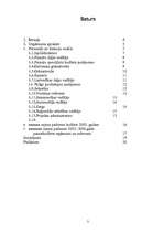 Prakses atskaite 'Prakses atskaite', 3.