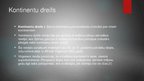 Prezentācija 'Superkontinenti', 5.