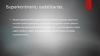 Prezentācija 'Superkontinenti', 6.