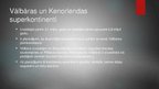 Prezentācija 'Superkontinenti', 7.